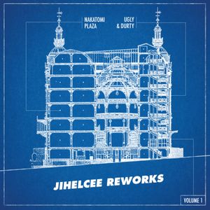 Jihelcee Reworks Volume 1