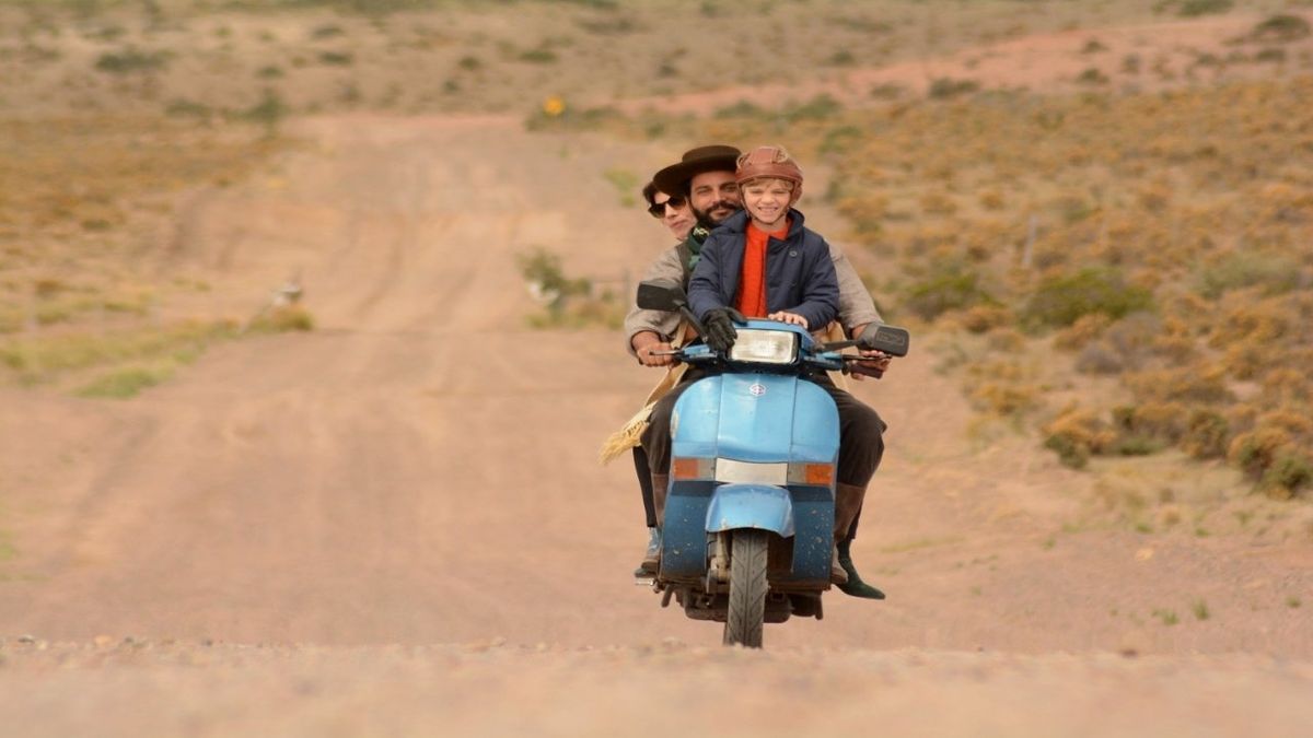 Le Phare aux orques Film (2016) SensCritique