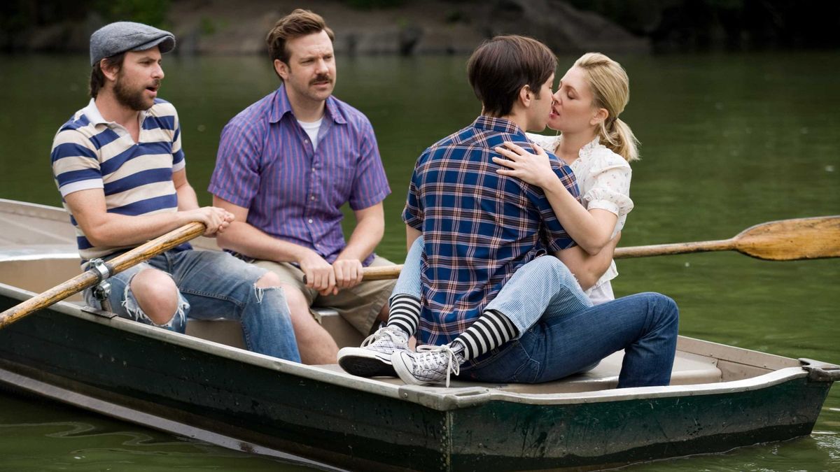 Film Trop Loin Pour Toi Trop loin pour toi - Film (2010) - SensCritique