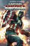 Clou de Fer - Captain America (2013), tome 4