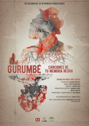 Gurumbé - Afro-Andalusian Memories