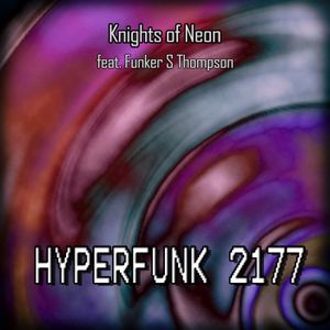Hyperfunk 2177 (Single)