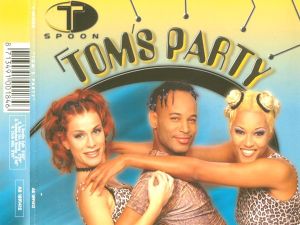 Tom's Party (Single)