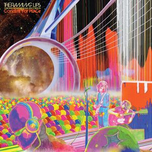 The Flaming Lips Onboard the International Space Station Concert for Peace (Live)