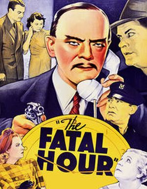 The Fatal Hour