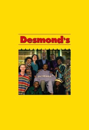 Desmond's