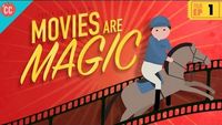 Movies are Magic