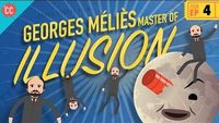 Georges Melies - Master of Illusion