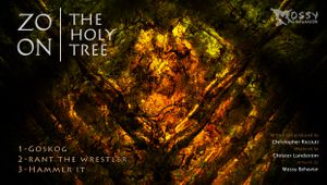 The Holy Tree (EP)