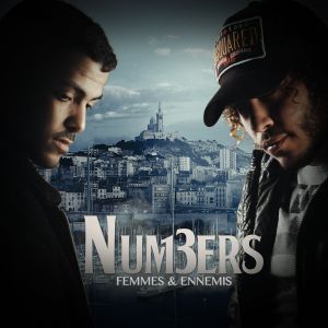 Femmes & ennemis (EP)