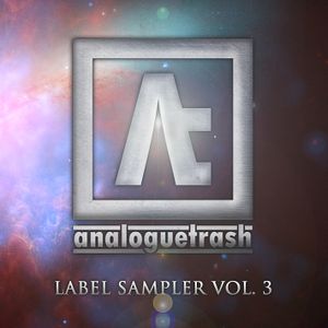 AnalogueTrash: Label Sampler Vol. 3