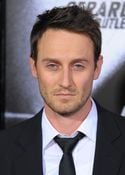 Josh Stewart