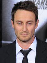 Josh Stewart