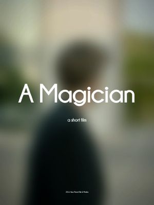 A Magician