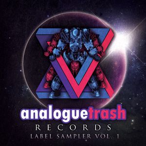 AnalogueTrash: Label Sampler Vol. 1