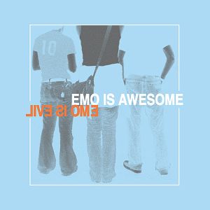 Emo Is Awesome, Emo Is Evil