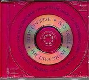 The Diva Divine (EP)