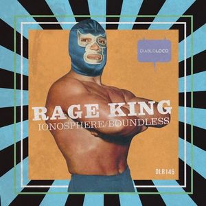 Ionosphere / Boundless (Single)