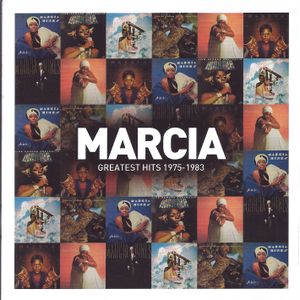 Marcia: Greatest Hits 1975 -1983