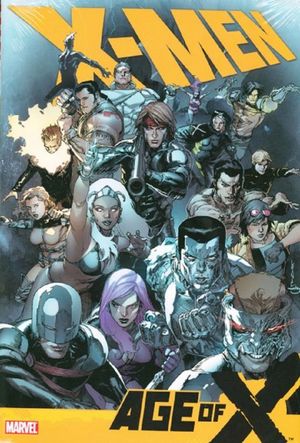 X-Men: Age of X