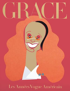 Grace : Les Années Vogue américain