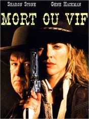 Affiche Mort ou vif Affiche Mort ou vif