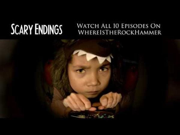 Scary Endings