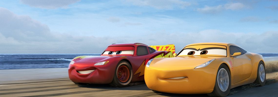Cover Cars 3