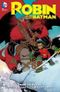Year of Blood - Robin: Son of Batman, Vol. 1