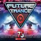 Pochette Future Trance 75
