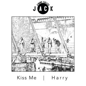 Kiss Me | Harry (Single)