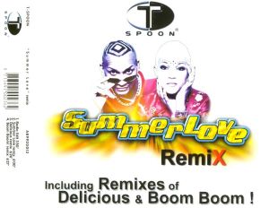 Summer Love (remix)