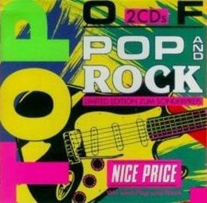 Top of Pop and Rock