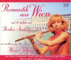 Romantik aus Wien