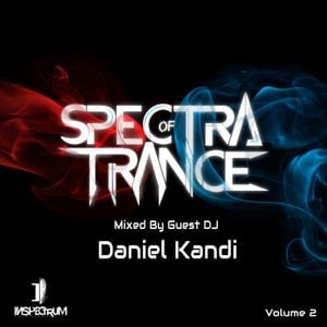 Spectra of Trance, Volume 2