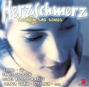 Herzschmerz: The New Sad Songs