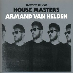 Defected presents House Masters: Armand van Helden