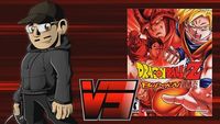 Johnny vs. Dragon Ball Z: Budokai