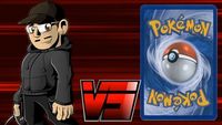 Johnny vs. The Pokémon Trading Card Game