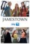 Jamestown : Les conquérantes