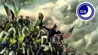 The Mexican-American War That Almost Was