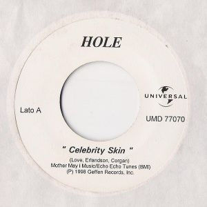 Celebrity Skin / Closing Time (Single)