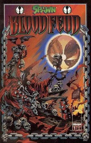 Spawn : Blood Feud