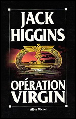 Operation virgin