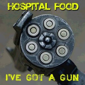 I've Got A Gun (Single)