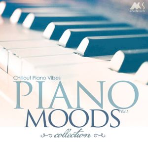 Piano Moods Collection, Vol. 1