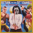 Pochette Return to the 37th Chamber