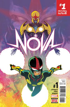 Nova (2017 - Present)