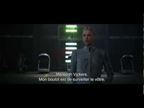 Bande-annonce de Prometheus