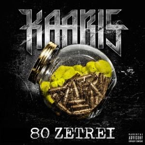 80 Zetrei (Single)